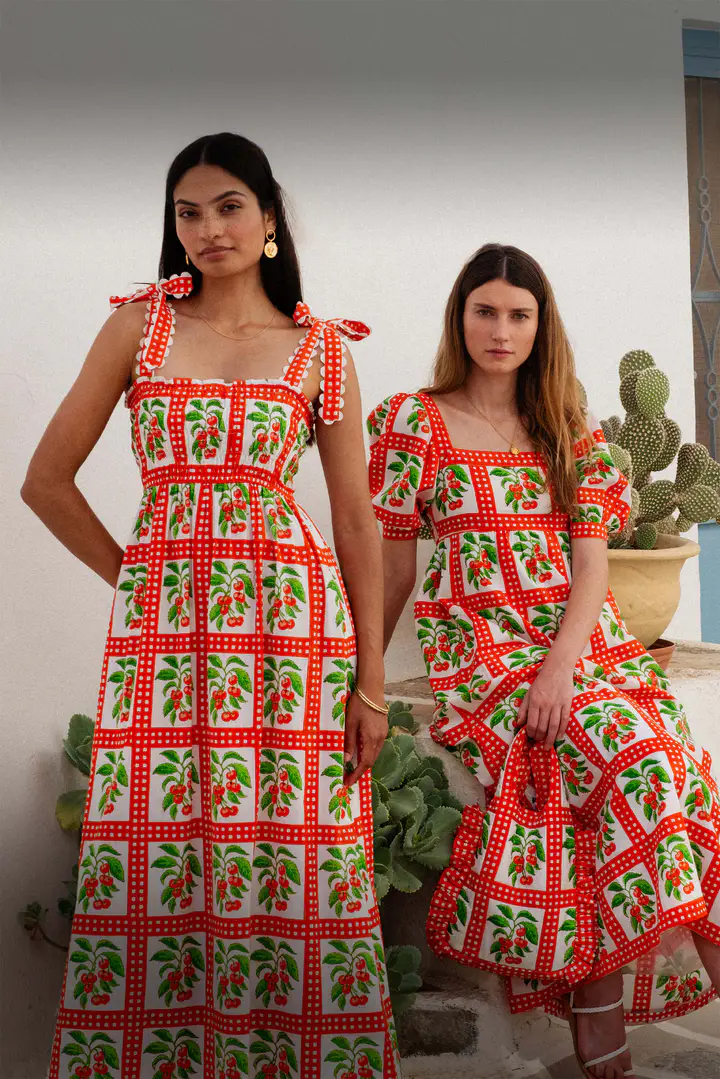 Designed in London, Handcrafted in Jaipur